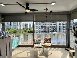 Sea Esta (D18), Condominium #519521091
